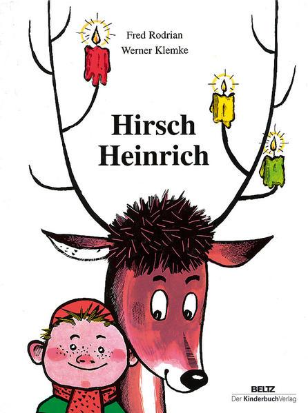 Hirsch Heinrich (Mängelexemplar)