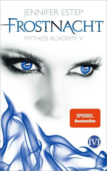 Frostnacht - Mythos Academy 5