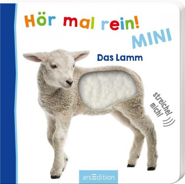 Hör mal rein! Mini - Das Lamm