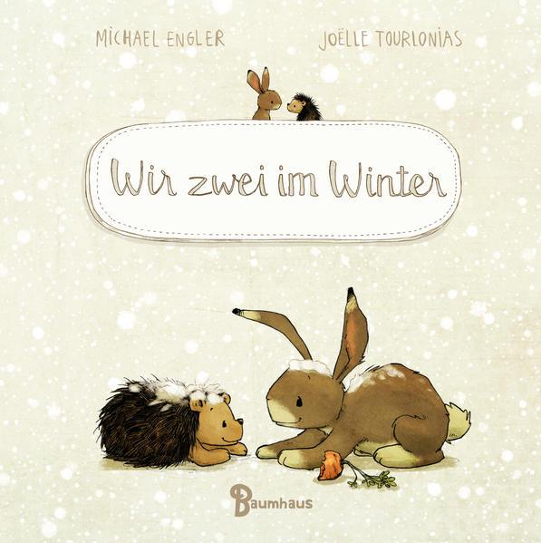 Wir zwei im Winter (Mini-Ausgabe) Band 3 (Mängelexemplar)