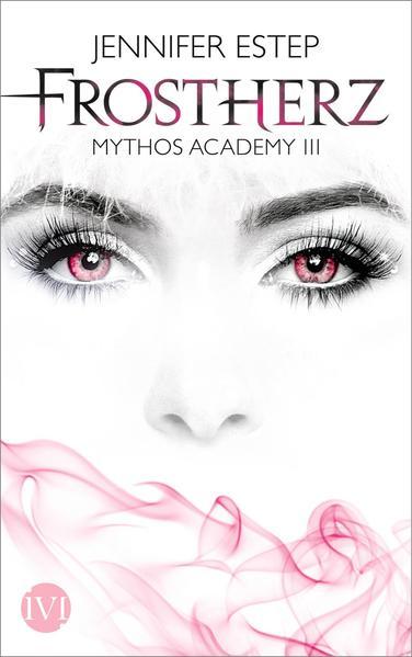 Frostherz - Mythos Academy 3
